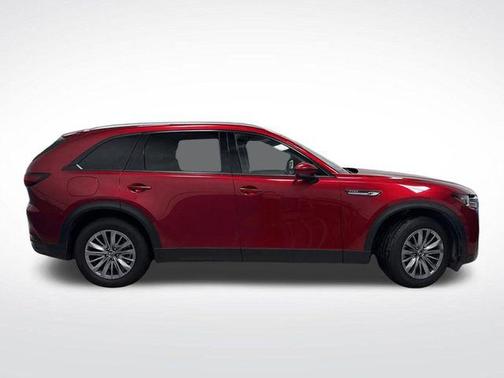 2024 Mazda CX-90 PHEV Preferred