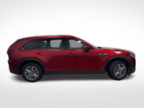 2024 Mazda CX-90 PHEV Preferred
