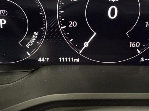 2024 Mazda CX-90 PHEV Preferred