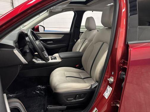 2024 Mazda CX-90 PHEV Preferred