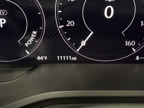 2024 Mazda CX-90 PHEV Preferred