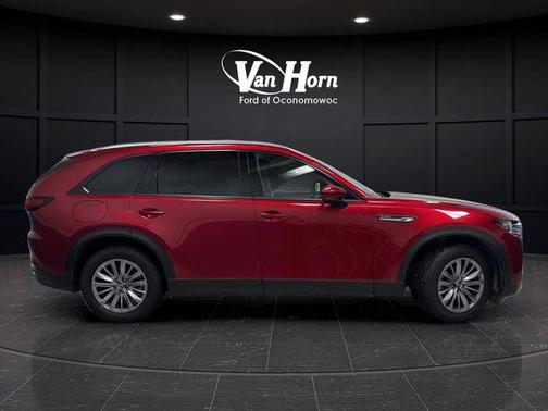 2024 Mazda CX-90 PHEV Preferred