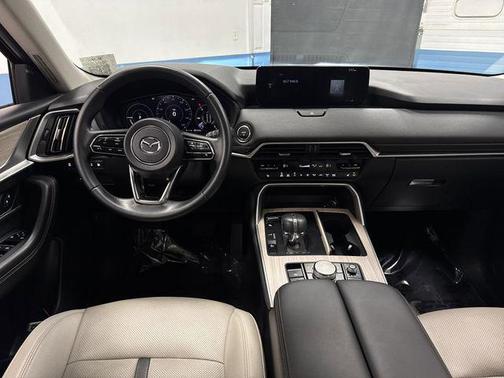 2024 Mazda CX-90 PHEV Preferred