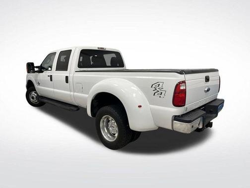 2016 Ford F-350 XLT