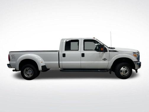 2016 Ford F-350 XLT