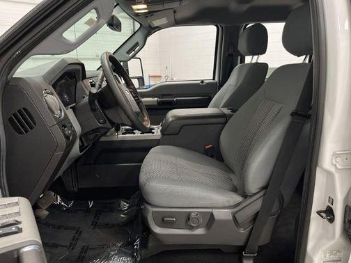 2016 Ford F-350 XLT