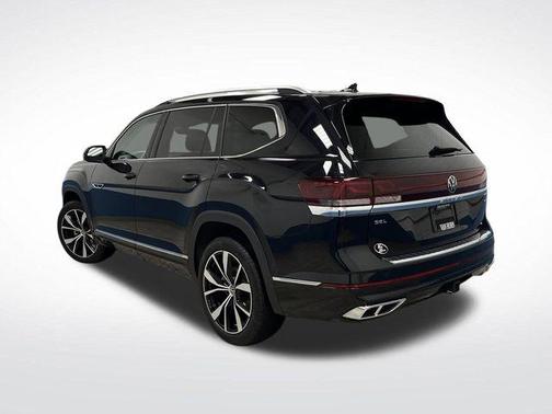 2024 Volkswagen Atlas 2.0T SEL Premium R-Line 4MOTION