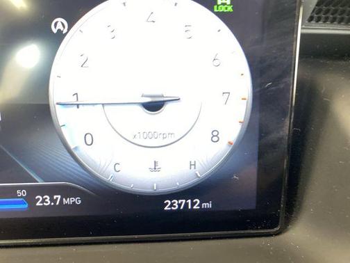 2022 Hyundai TUCSON XRT