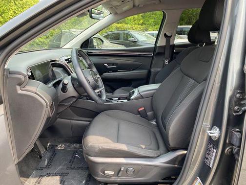 2022 Hyundai TUCSON XRT