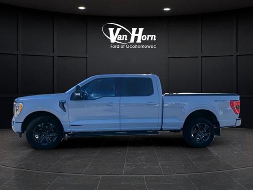 Avalanche 2023 Ford F-150 XLT