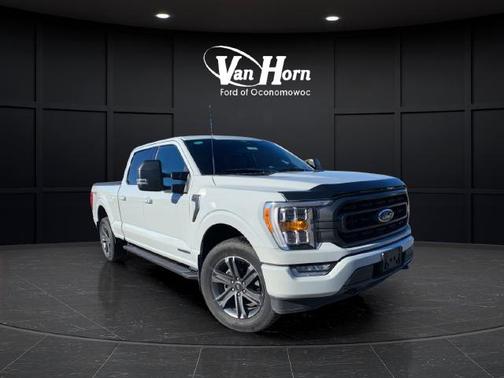 Avalanche 2023 Ford F-150 XLT