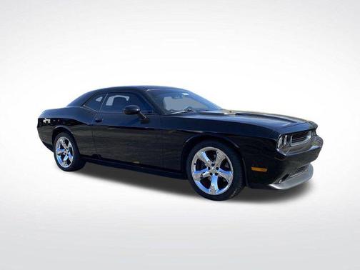 2013 Dodge Challenger R/T