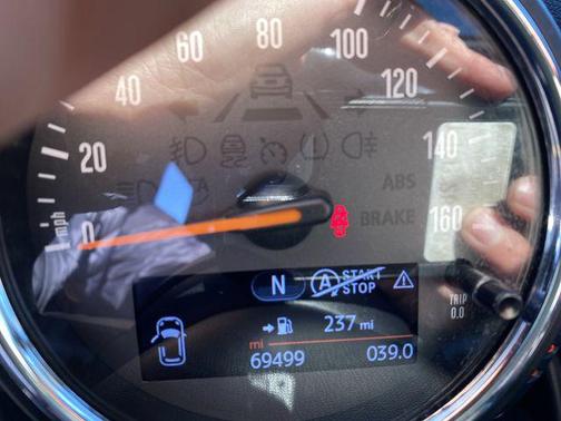 2017 MINI Countryman Cooper ALL4