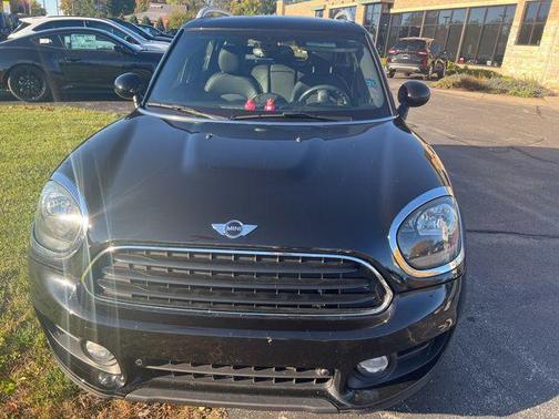 2017 MINI Countryman Cooper ALL4