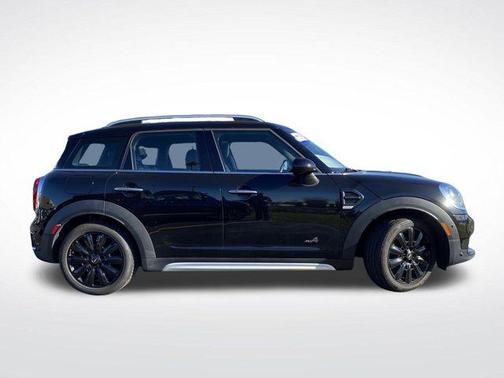 2017 MINI Countryman Cooper ALL4