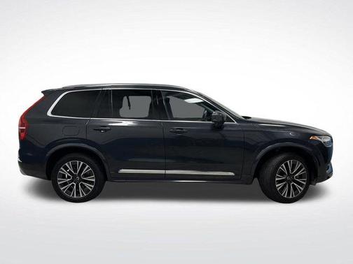 2021 Volvo XC90 Recharge Plug-In Hybrid T8 Inscription Expression 7 Passenger