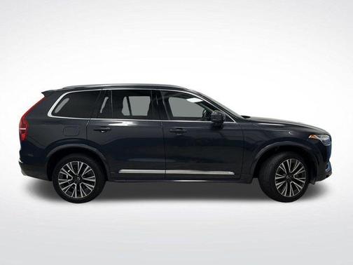 2021 Volvo XC90 Recharge Plug-In Hybrid T8 Inscription Expression 7 Passenger