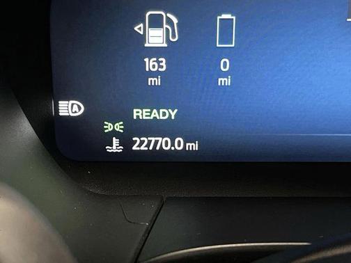 2023 Ford Escape PHEV SE