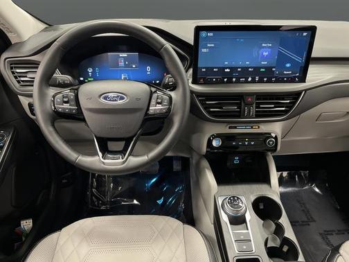 2023 Ford Escape PHEV SE