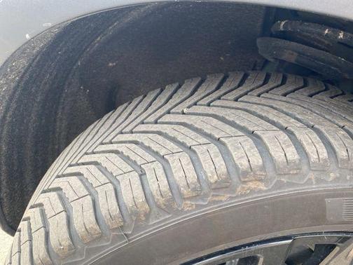 Blue Glow Metallic 2022 Chevrolet Blazer 2LT