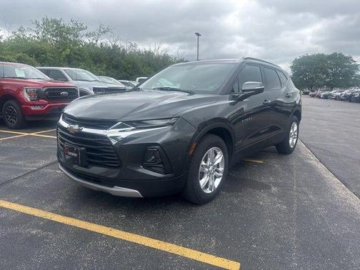 2019 Chevrolet Blazer 2LT