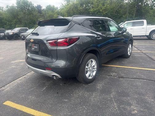 2019 Chevrolet Blazer 2LT