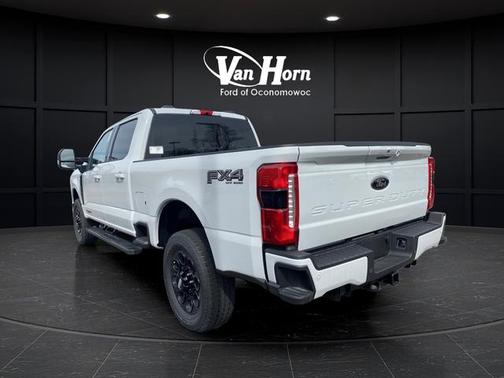 Avalanche 2026 Ford F-350 XLT