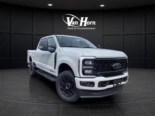 Avalanche 2026 Ford F-350 XLT