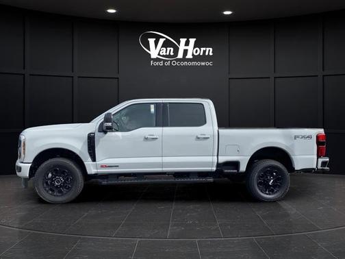 Avalanche 2026 Ford F-350 XLT