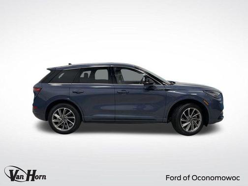 2022 Lincoln Corsair Grand Touring