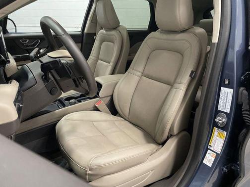 2022 Lincoln Corsair Grand Touring