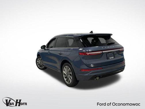2022 Lincoln Corsair Grand Touring