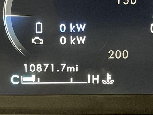 2022 Lincoln Corsair Grand Touring
