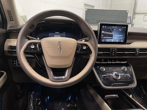 2022 Lincoln Corsair Grand Touring
