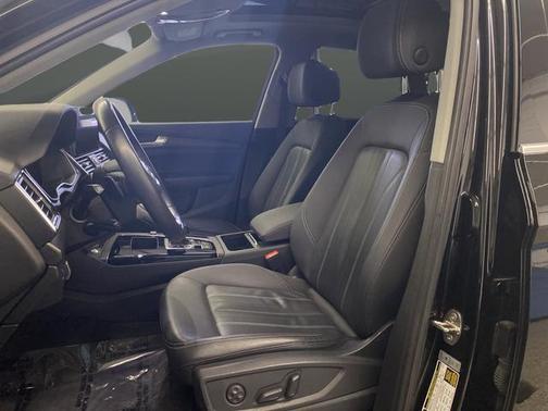 2021 Audi Q5 Premium