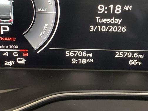 2021 Audi Q5 Premium