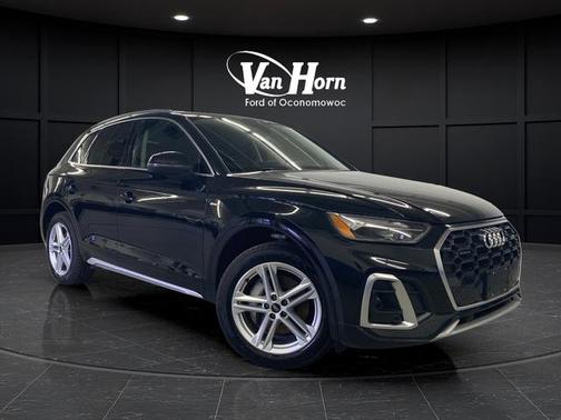 2021 Audi Q5 Premium