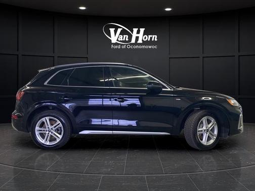 2021 Audi Q5 Premium