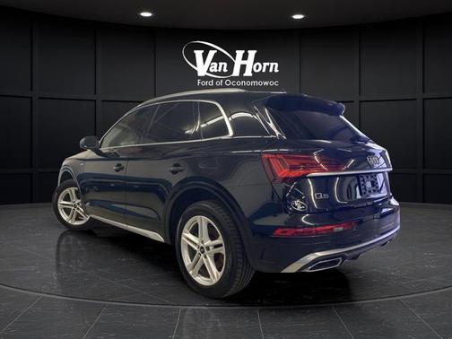 2021 Audi Q5 Premium