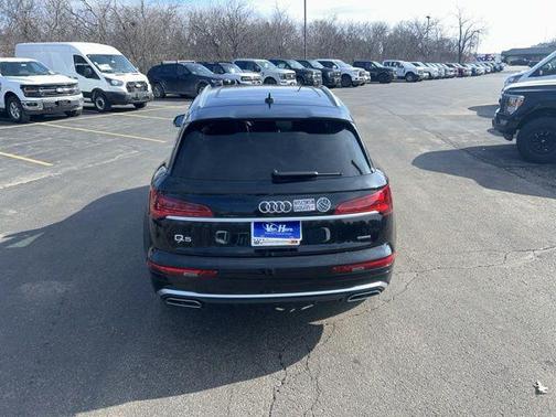 2021 Audi Q5 Premium