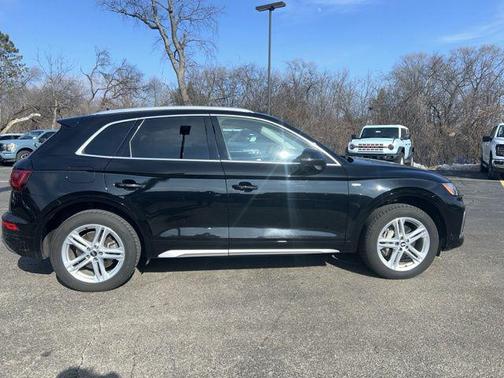 2021 Audi Q5 Premium