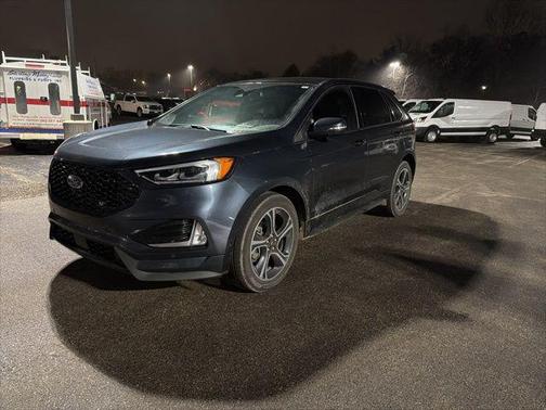 2022 Ford Edge ST