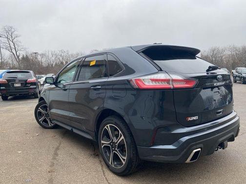 2022 Ford Edge ST