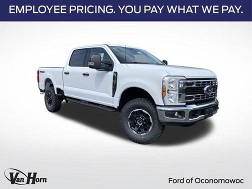 2025 Ford F-350 XLT