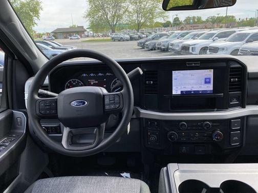 2025 Ford F-350 XLT