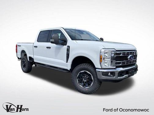 2025 Ford F-350 XLT