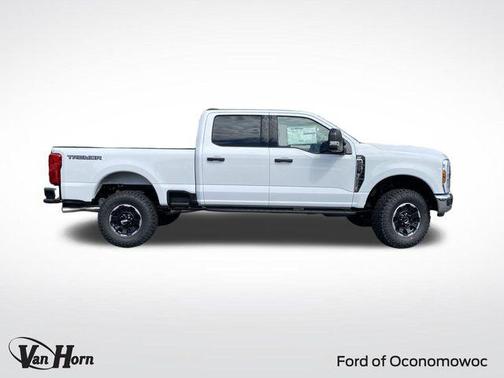 2025 Ford F-350 XLT