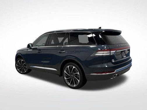 2023 Lincoln Aviator Reserve AWD