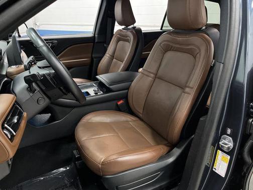 2023 Lincoln Aviator Reserve AWD