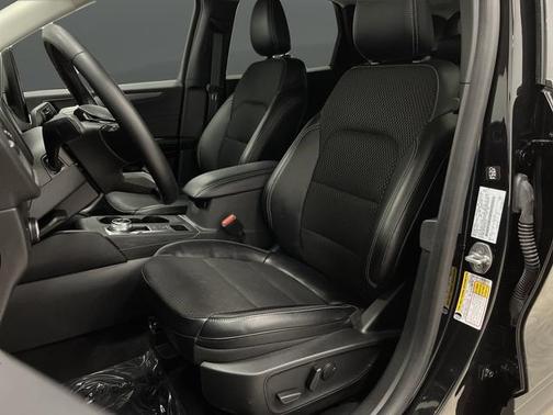 2024 Ford Escape PHEV SE